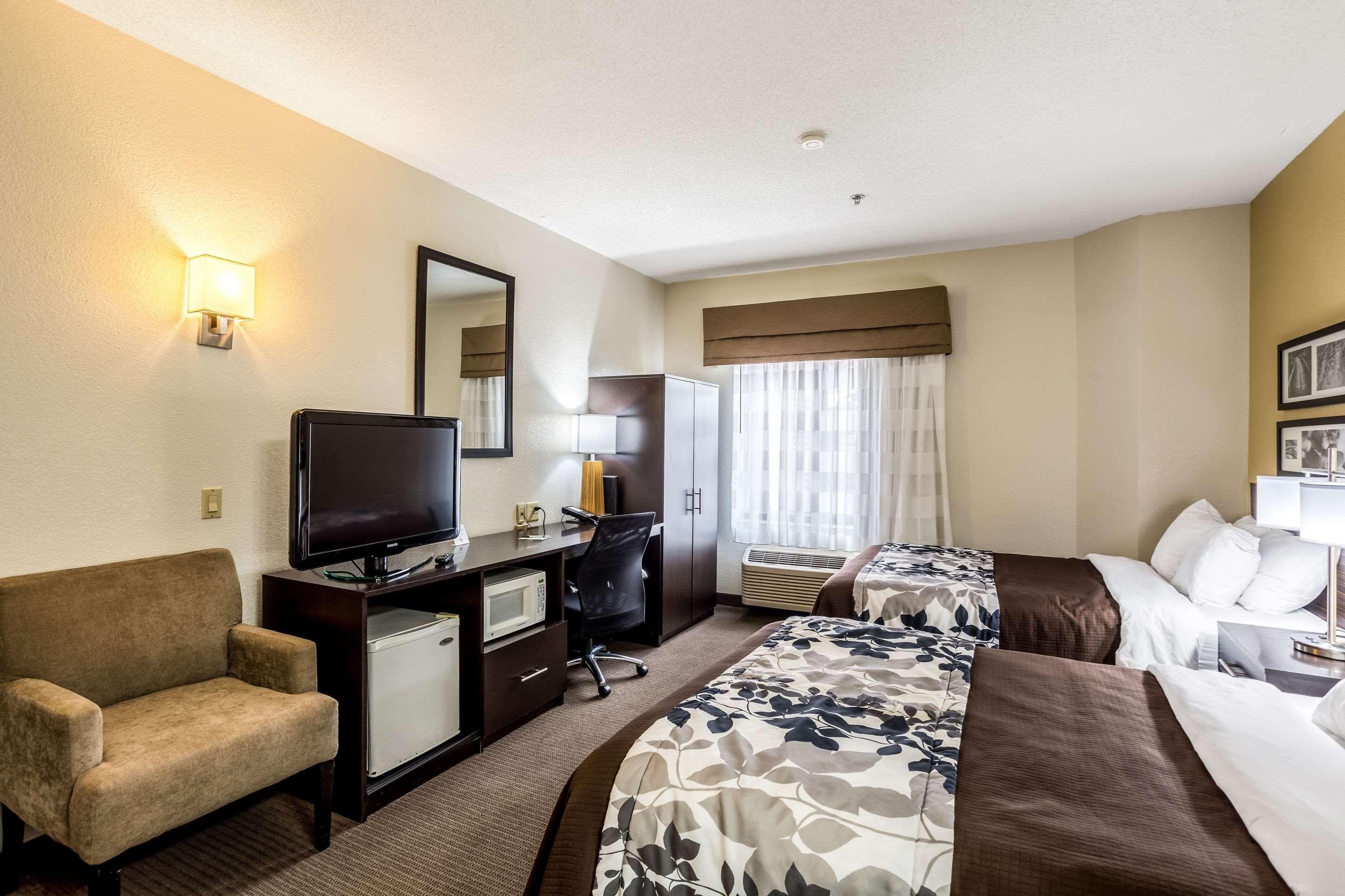 Wingate By Wyndham Owensboro Hotel Exterior foto