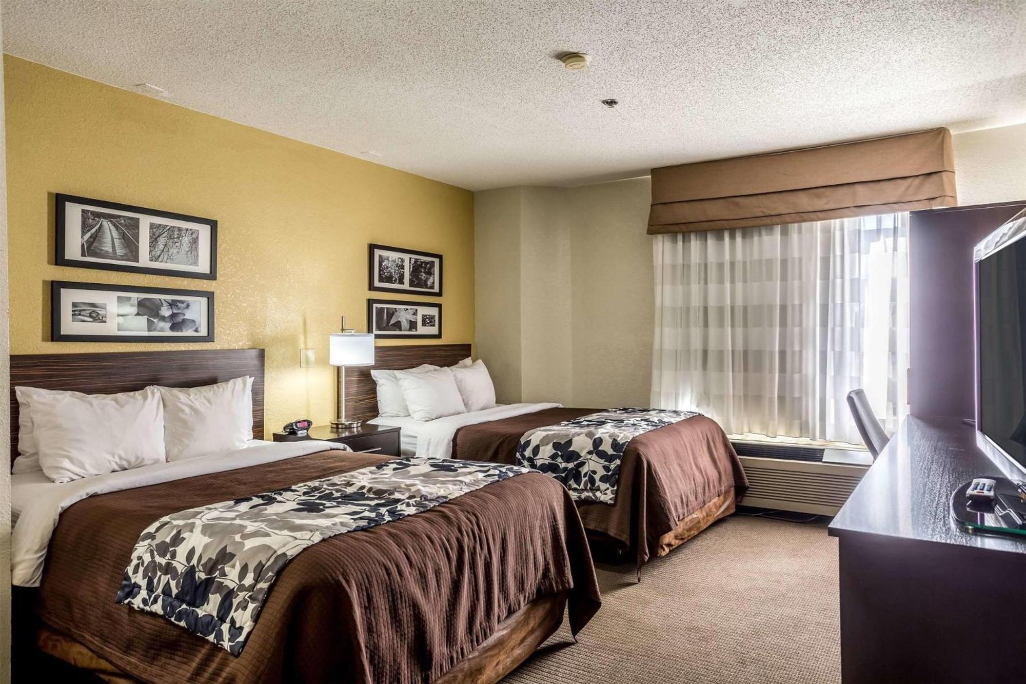 Wingate By Wyndham Owensboro Hotel Exterior foto