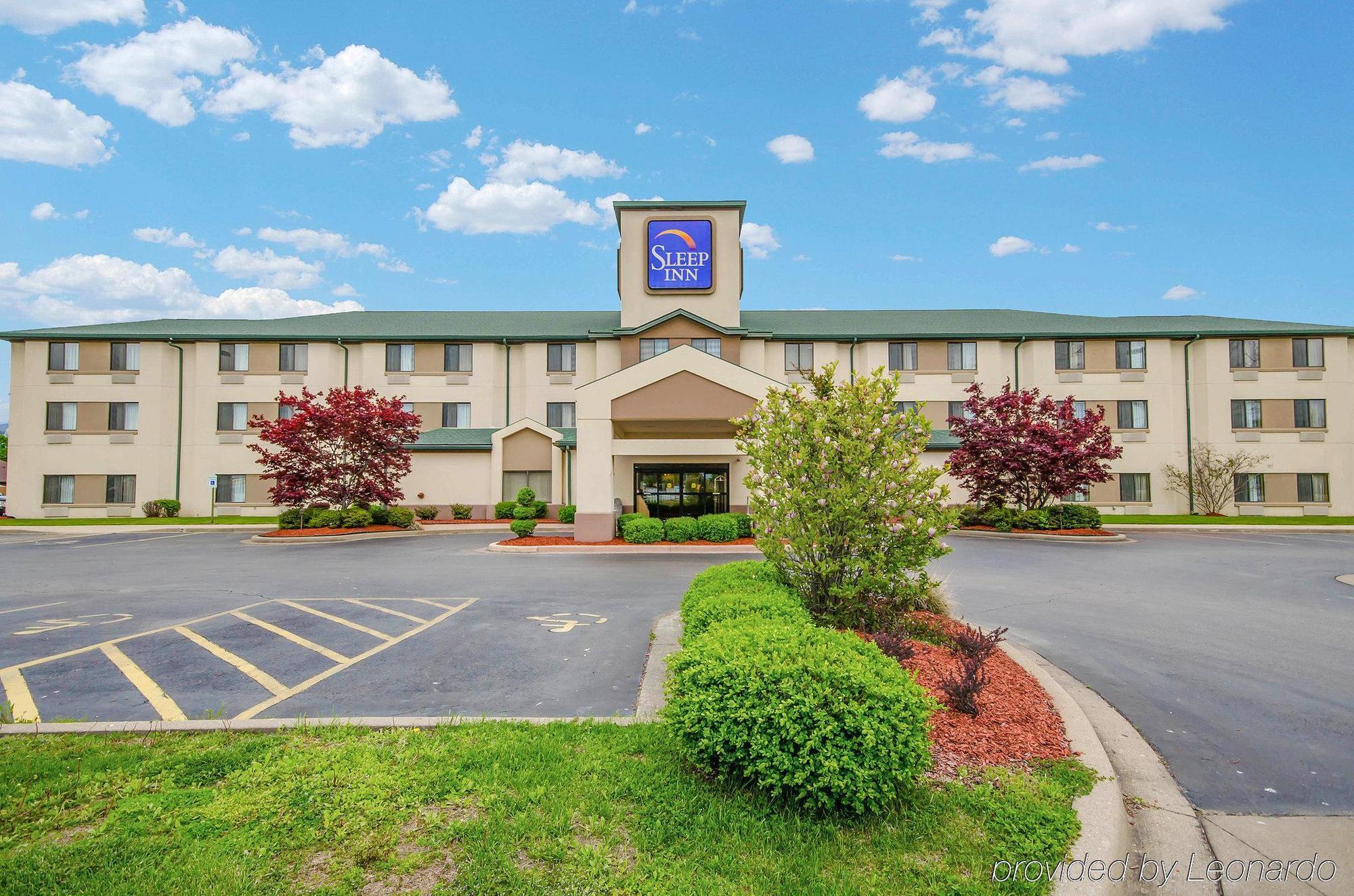 Wingate By Wyndham Owensboro Hotel Exterior foto