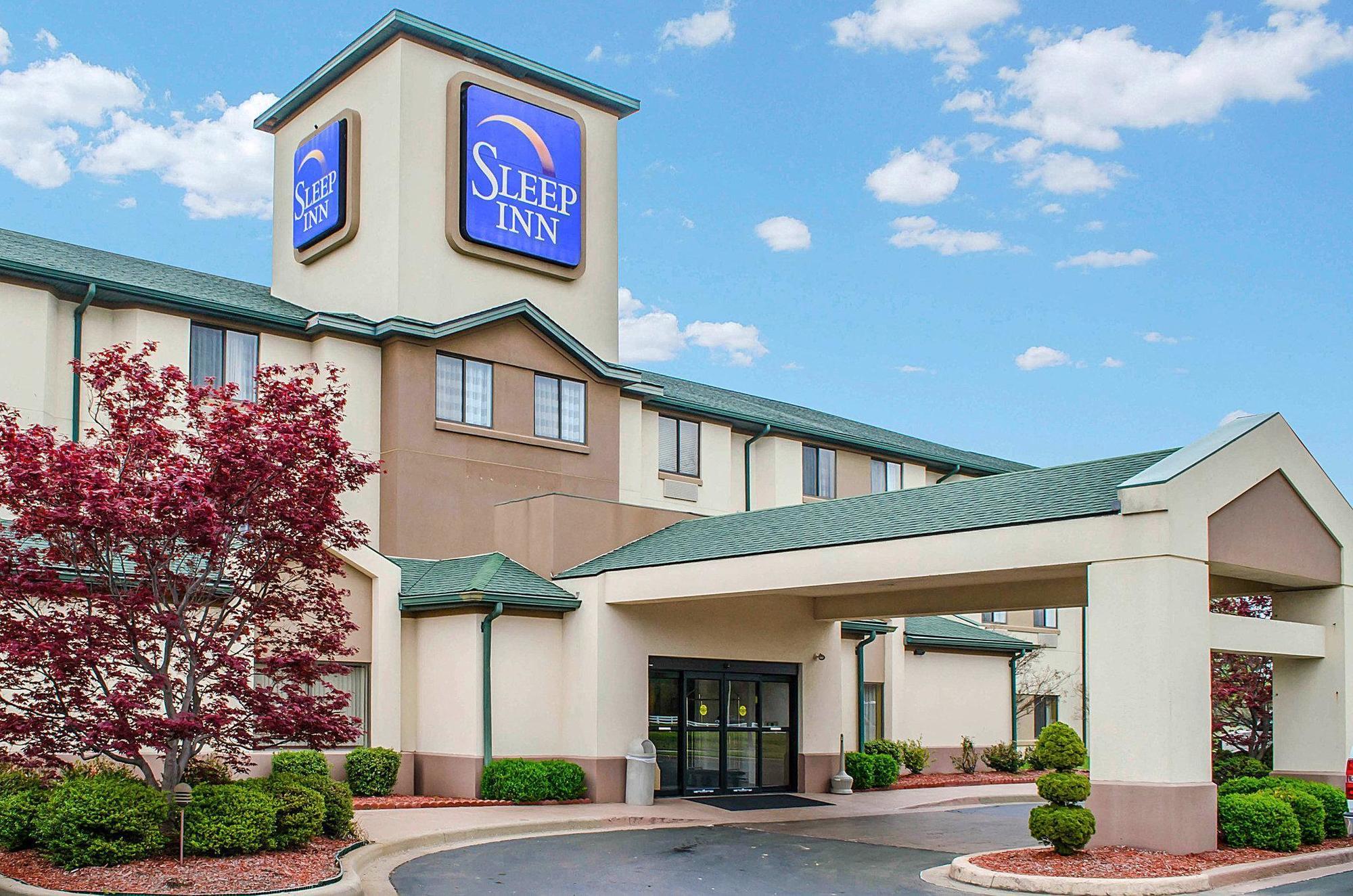 Wingate By Wyndham Owensboro Hotel Exterior foto